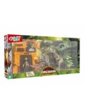 DINOSAURI 41802 PLAYSET CON VEICOLI E PERSONAGGI su TreG Ingrosso