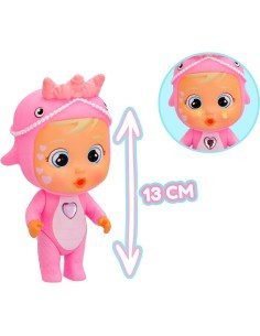 CRY BABIES 904026 GRANDE CASA DI DREAMY su TreG Ingrosso
