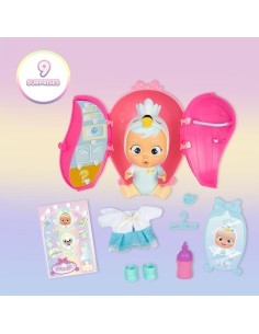 CRY BABIES 904026 GRANDE CASA DI DREAMY su TreG Ingrosso