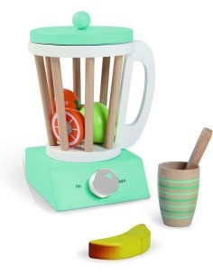 MAISONELLE 53003 FRULLATORE CON ACCESSORI su TreG Ingrosso