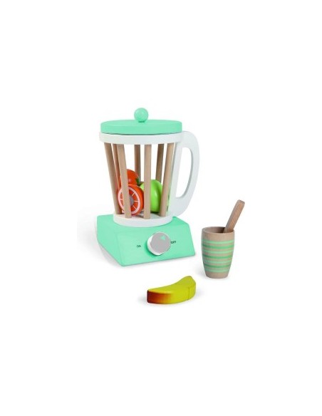 MAISONELLE 53003 FRULLATORE CON ACCESSORI su TreG Ingrosso