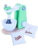 MAISONELLE 53001 IMPASTATRICE CON ACCESSORI su TreG Ingrosso