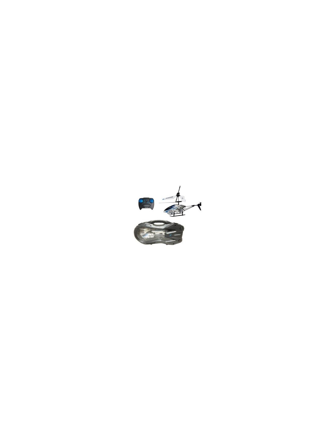 RADIOFLY 40313 ELICOTTERO MICHIGAN R/C su TreG Ingrosso