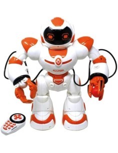 RADIOCOM 40949 ROBOT MARS 1 ECO su TreG Ingrosso