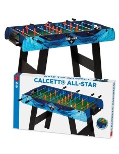 CALCETTO 53995 ALL STAR su TreG Ingrosso