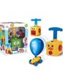 GOGO 67287 GONFIA PALLONCINI/LANCIA MACCHININE su TreG Ingrosso