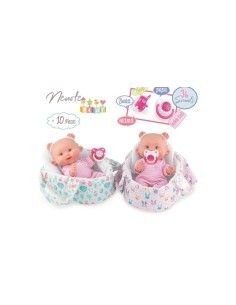 NENOTE BAMBOLA 984 MODELLI BABY ASSORTITI su TreG Ingrosso