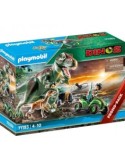 DINOS 71183 T-REX ALL'ATTACCO su TreG Ingrosso