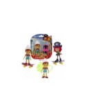 PINOCCHIO PNH00000 MINIPERSONAGGIO ASSORTITO su TreG Ingrosso