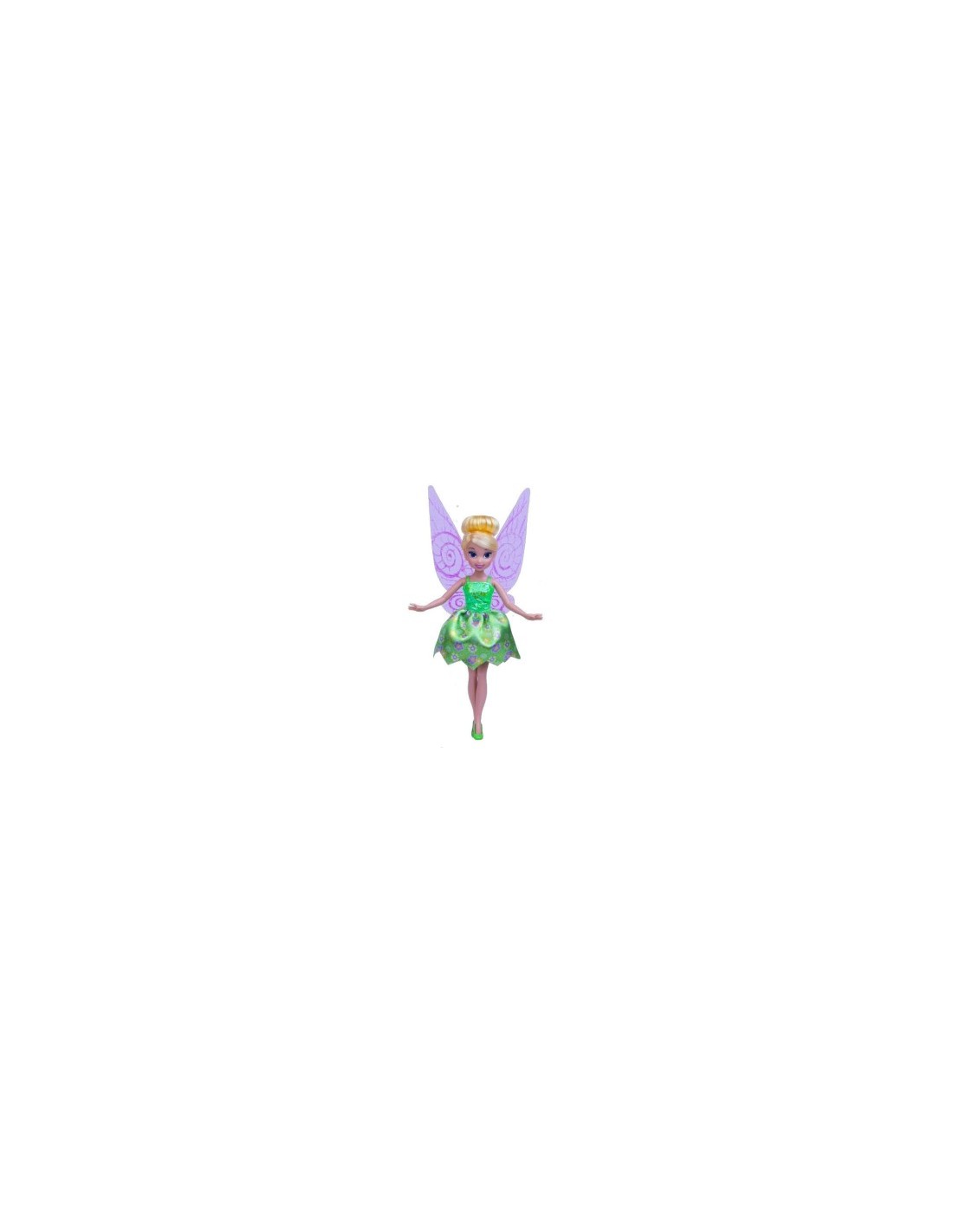 DISNEY FAIRIES 22176 FATINA CAMPANELLINO su TreG Ingrosso
