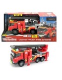 MAJORETTE 213713000038 CAMION POMPIERI VOLVO LUCI SUONI su TreG Ing...