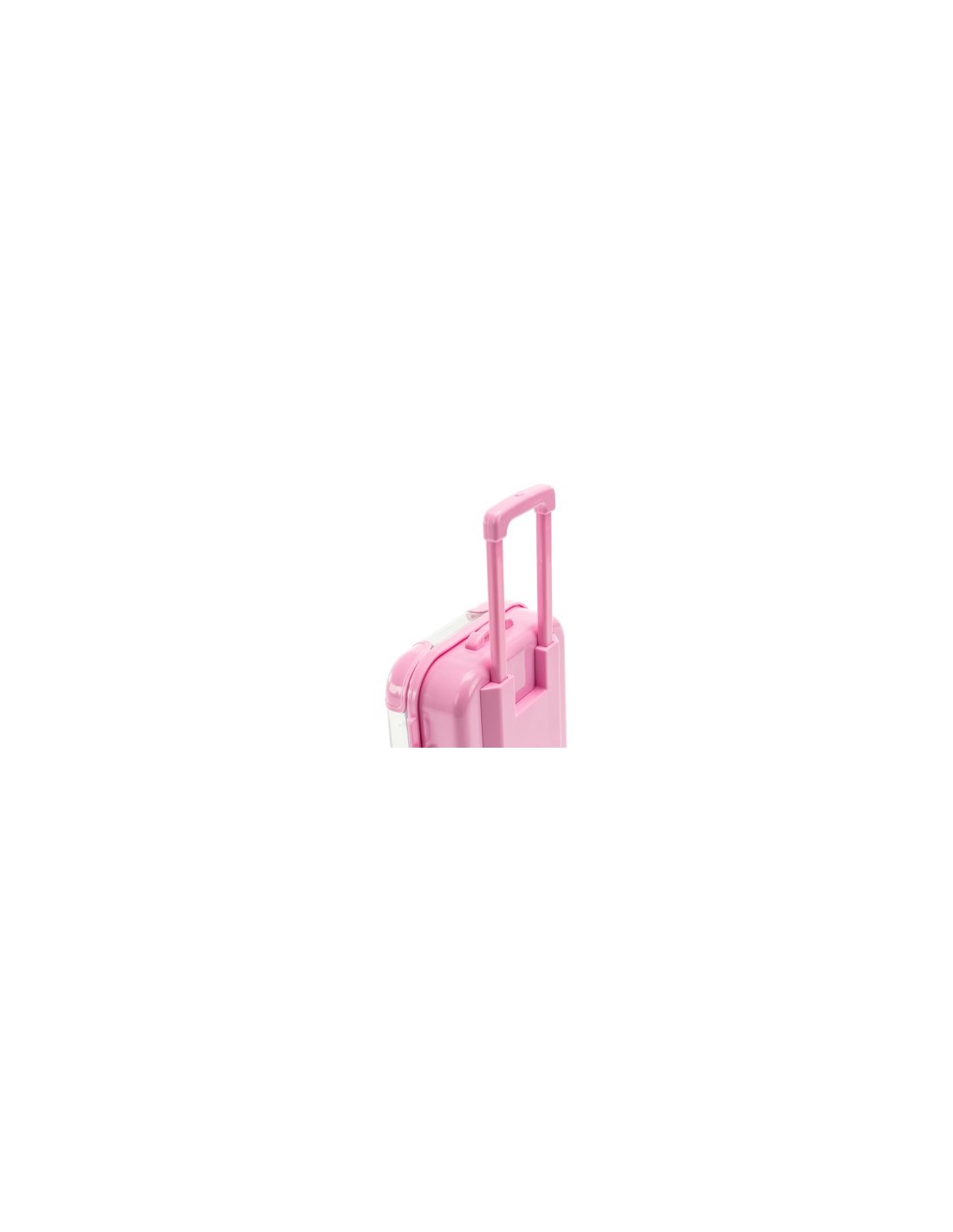 INFLUENCER 92000 TROLLEY MAKE-UP NAILS su TreG Ingrosso