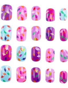 INFLUENCER 92051 SET 20 DECORI UNGHIE su TreG Ingrosso