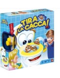 GIOCO 21195014 TIRA LA CACCA su TreG Ingrosso