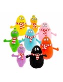 BARBAPAPA'BAP43000 PELUCHE SCIARPA su TreG Ingrosso