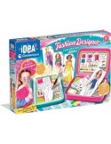IDEA 18715 FASHION DESIGNER su TreG Ingrosso