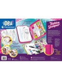 IDEA 18715 FASHION DESIGNER su TreG Ingrosso