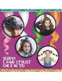 I'M GENIUS 97340 LABORATORIO DI ACCONCIATURE su TreG Ingrosso