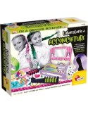 I'M GENIUS 97340 LABORATORIO DI ACCONCIATURE su TreG Ingrosso