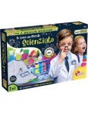 I'M GENIUS 97418 SONO UN PICCOLO SCIENZIATO su TreG Ingrosso