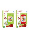VITAM G 05517 BABY TELEFONO su TreG Ingrosso