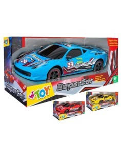 AUTOMODELLO 41496 FRIZIONE 1:16 ASSORTITO su TreG Ingrosso