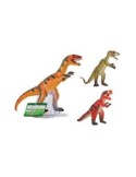 DINOSAURO 41803 SOFFICE 47CM ASSORTITO su TreG Ingrosso