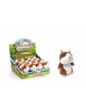 RIPETIX 25459 CRICETO 15CM su TreG Ingrosso