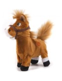 CAVALLO 25490 CAMMINANTE 23X27CM su TreG Ingrosso