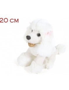 PELUCHE 26143 BARBONCINO CANDY 20CM su TreG Ingrosso