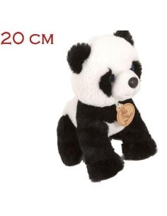 PELUCHE 26149 PANDA POY 20CM su TreG Ingrosso