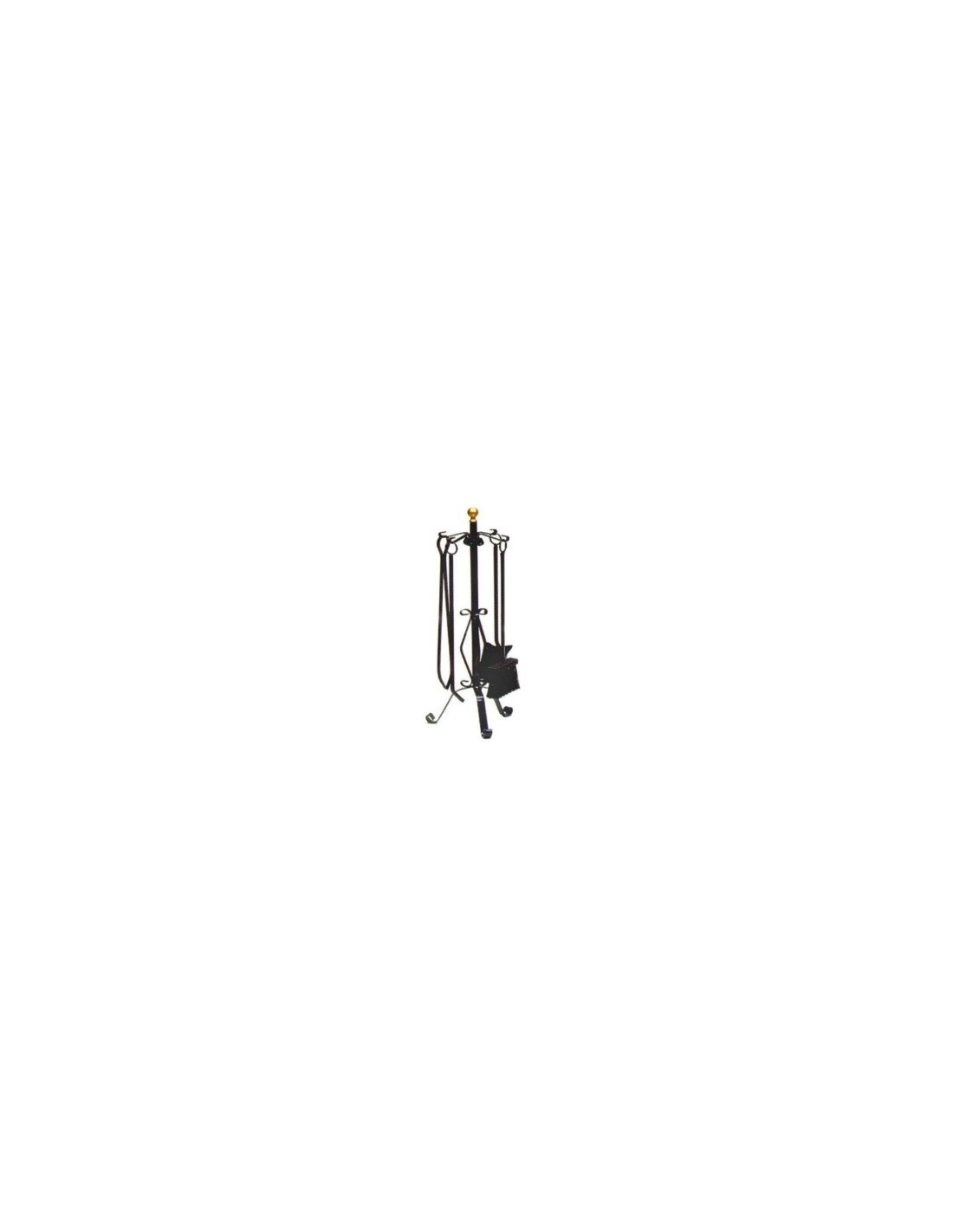 GRUPPO CAMINETTO 4PZ ECO H70 su TreG Ingrosso