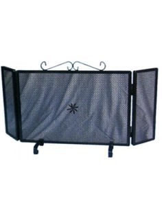 PARASCINTILLE 1065/40 CON ANTE 40X50CM su TreG Ingrosso