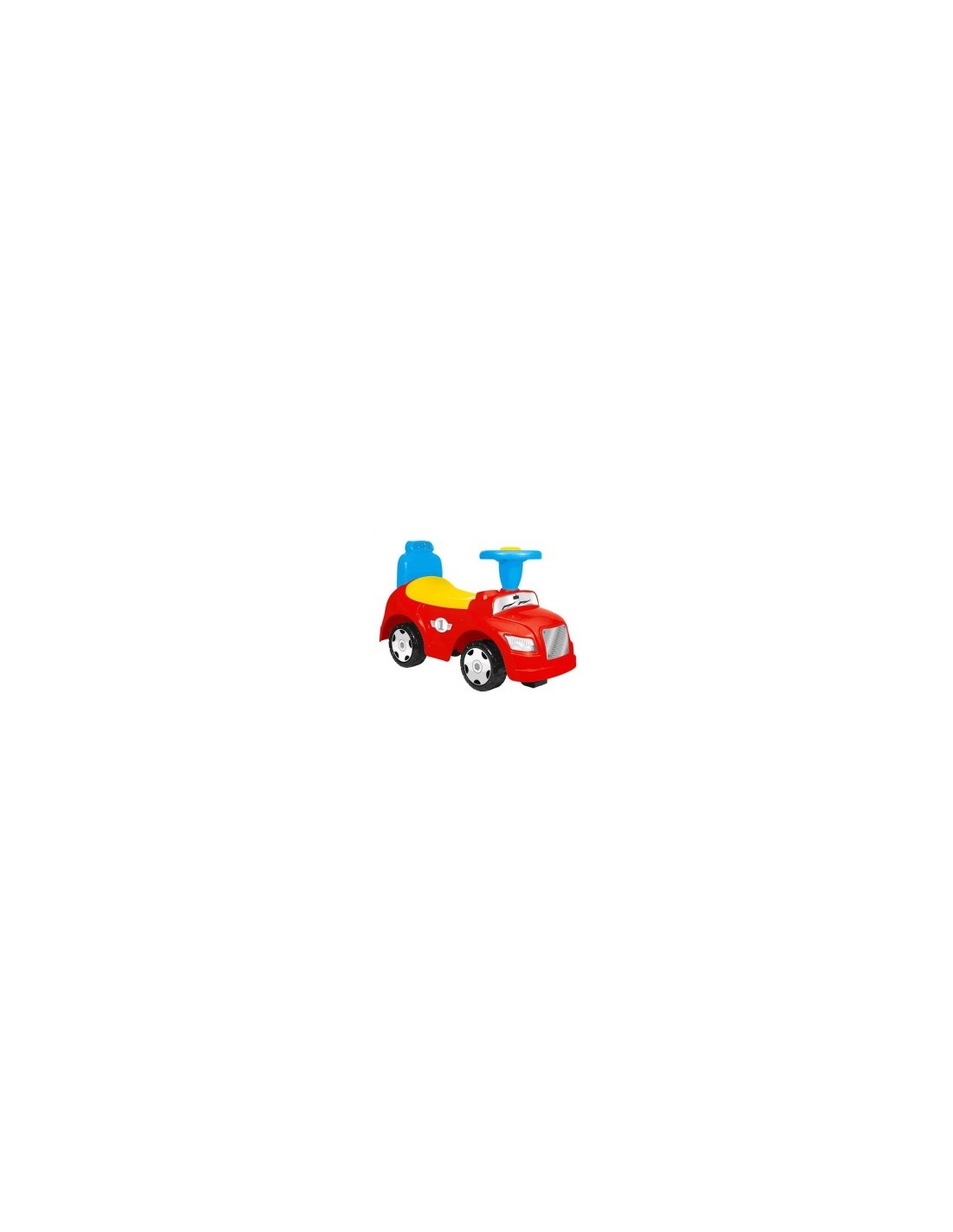 AUTO 08031 CAVALCABILE 2IN1