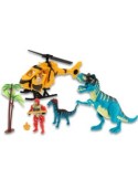 GEO NATURE 67955 PLAYSET MONDO DEI DINOSAURI ASSORTITO su TreG Ingr...