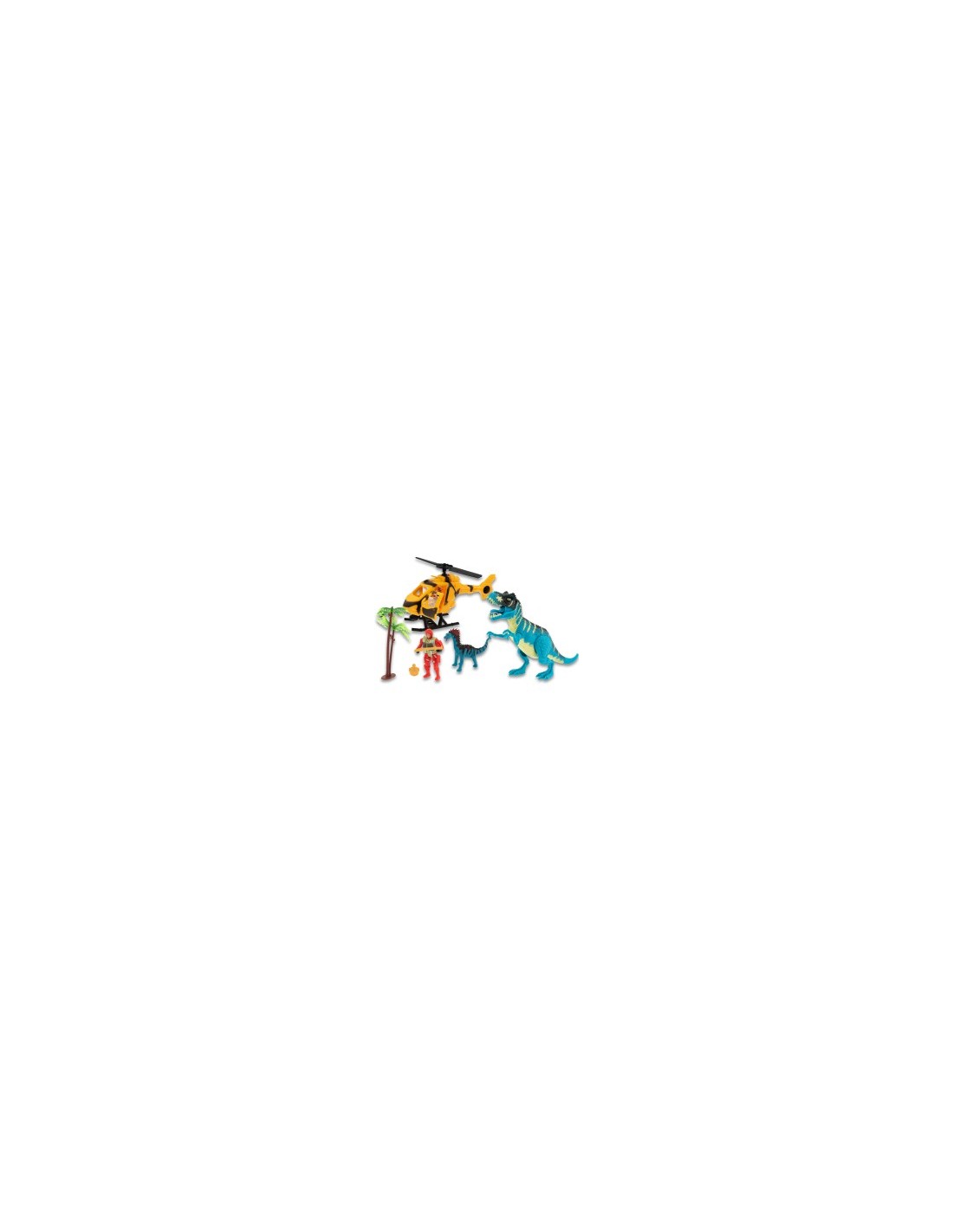 GEO NATURE 67955 PLAYSET MONDO DEI DINOSAURI ASSORTITO su TreG Ingr...