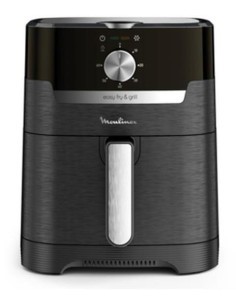 FRIGGITRICE AD ARIA EZ5018 EASY FRY GRILL 2000W 4,2LT su TreG Ingrosso