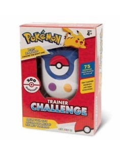 POKEMON GG01352 TRAINER CHALLENGE su TreG Ingrosso