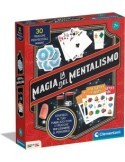 GIOCO 16760 LA MAGIA DEL MENTALISMO su TreG Ingrosso