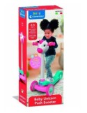 BABY 17749 MONOPATTINO UNICORN0 su TreG Ingrosso