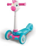 BABY 17749 MONOPATTINO UNICORN0 su TreG Ingrosso