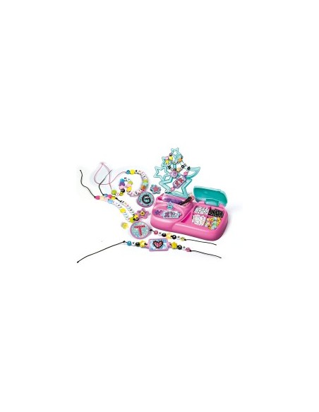 CRAZY CHIC MESSAGE CREATIONS 18729 su TreG Ingrosso