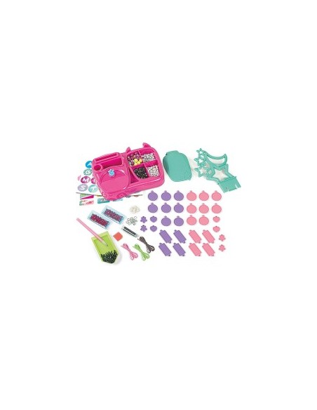 CRAZY CHIC MESSAGE CREATIONS 18729 su TreG Ingrosso
