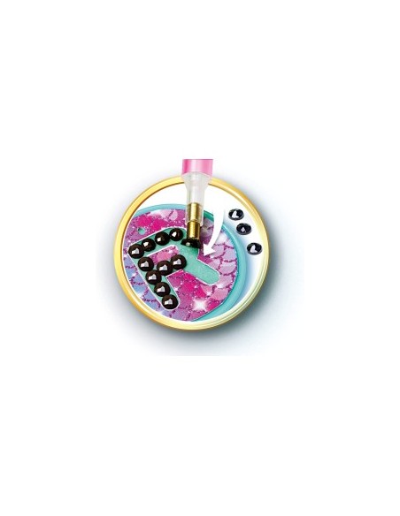 CRAZY CHIC MESSAGE CREATIONS 18729 su TreG Ingrosso