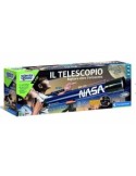 SCIENZA TELESCOPIO CON TREPPIEDI 19297 su TreG Ingrosso