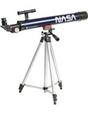 SCIENZA TELESCOPIO CON TREPPIEDI 19297 su TreG Ingrosso