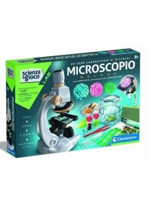 SCIENZA G.19310 MICROSCOPIO SMART DELUXE su TreG Ingrosso