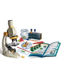 SCIENZA G.19310 MICROSCOPIO SMART DELUXE su TreG Ingrosso