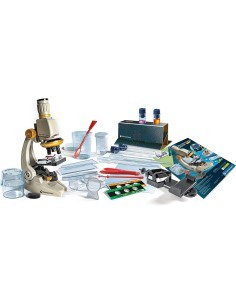 SCIENZA G.19310 MICROSCOPIO SMART DELUXE su TreG Ingrosso