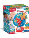 SAPIENTINO 17730 IL MIO PRIMO MAPPAMONDO su TreG Ingrosso